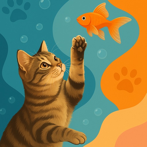 Cat Games icon