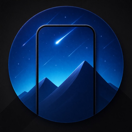 iWall icon