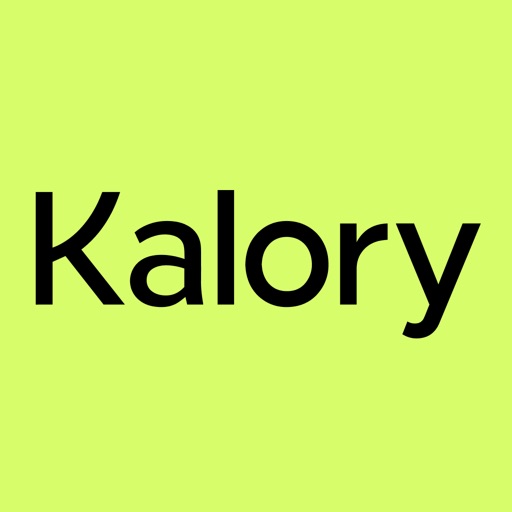 Kalory icon