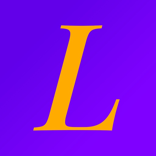 Lingo Widget icon