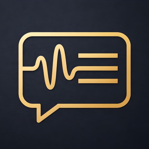 Voicely icon
